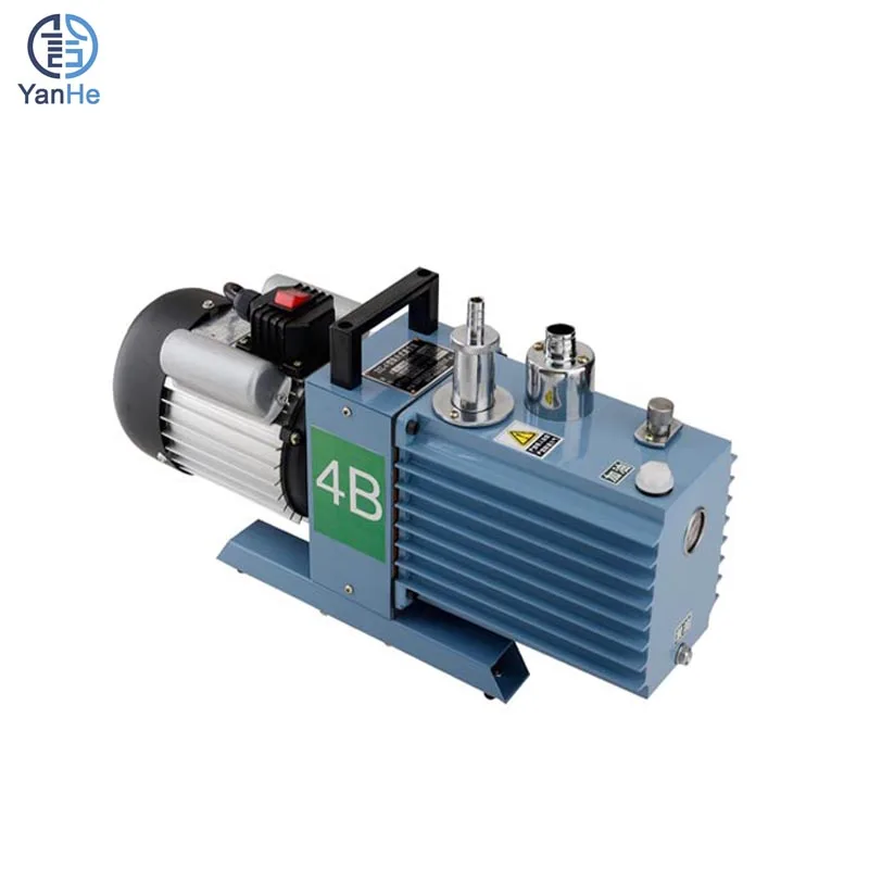 4.2 CFM- 53CFM Rotary Vane Vacuum Pump 380V for Vacuum Oven