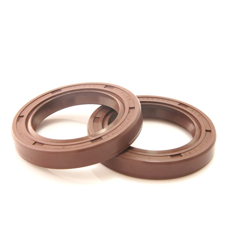 
pu seal rings Deawoo V5, GM V5/V7 , RC.300.101 Retenes de Compresor/ Shaft Oil Seal/V5 Compressor Shaft Seal 