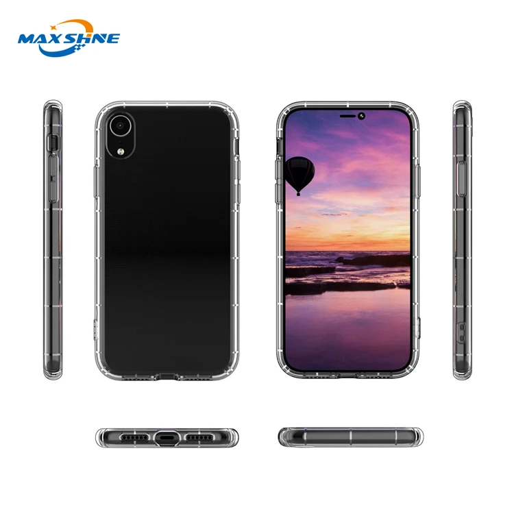 Тонкий 1 мм ТПУ прозрачный чехол для телефона для Nokia 4,2 3,5 7,1 3,1 6,1 1 фотокамеры мгновенного действия 8 7 2 6,1 плюс