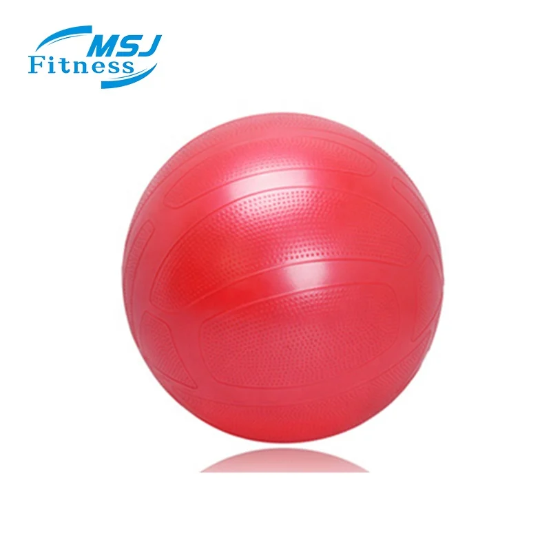 Gymnastic Ball Fitness Yoga Ball