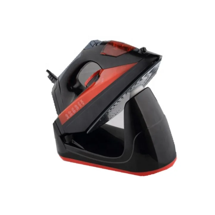 electric cordless steam iron best steam generator iron 2018