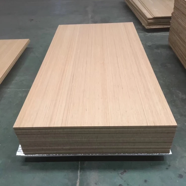 High quality bamboo plywood/bamboo panel/bamboo board
