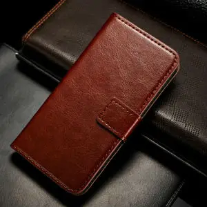 Оригинальный кошелек кожаный чехол для iPhone 5с, для iphone 5с кожаной обложке, стоять случай для IPhone 5с