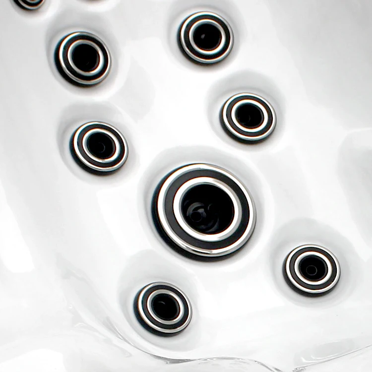 JAZZI Alibaba Best Wholesale Outdoor Spa Pool Sexy Massage Spa SKT329B