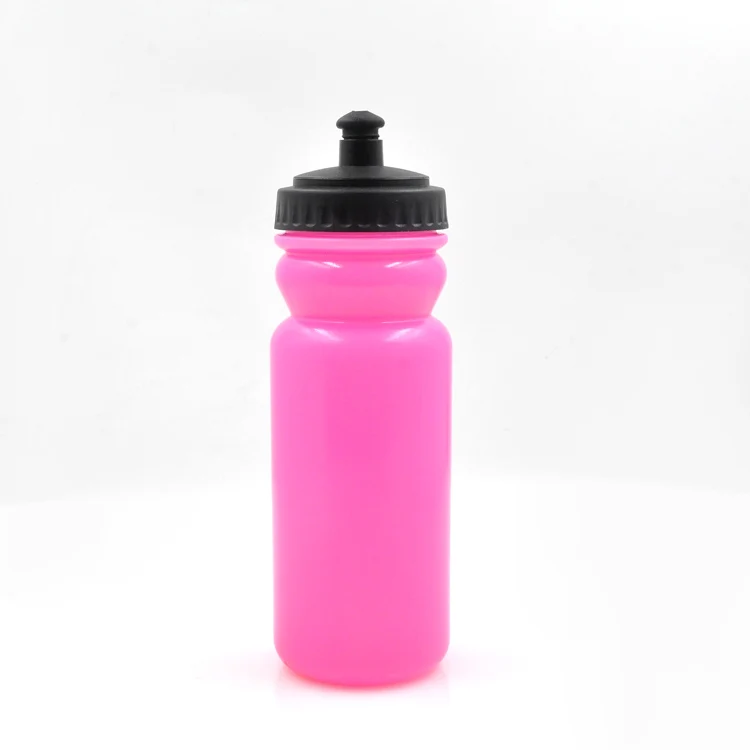 XYT shenzhen wholesale 600ml color changing plastic bpa free sports water bottle 2017