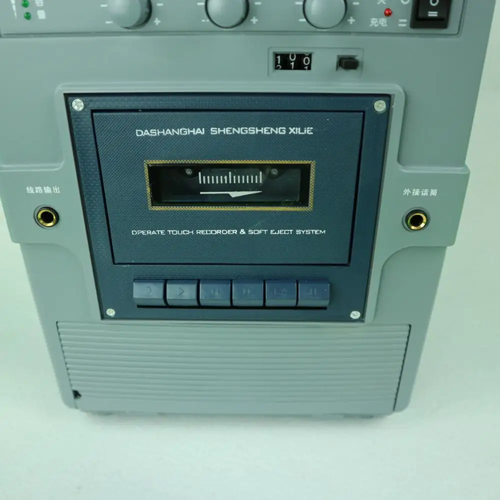 Беспроводной USB-динамик hi-fi-проигрыватель