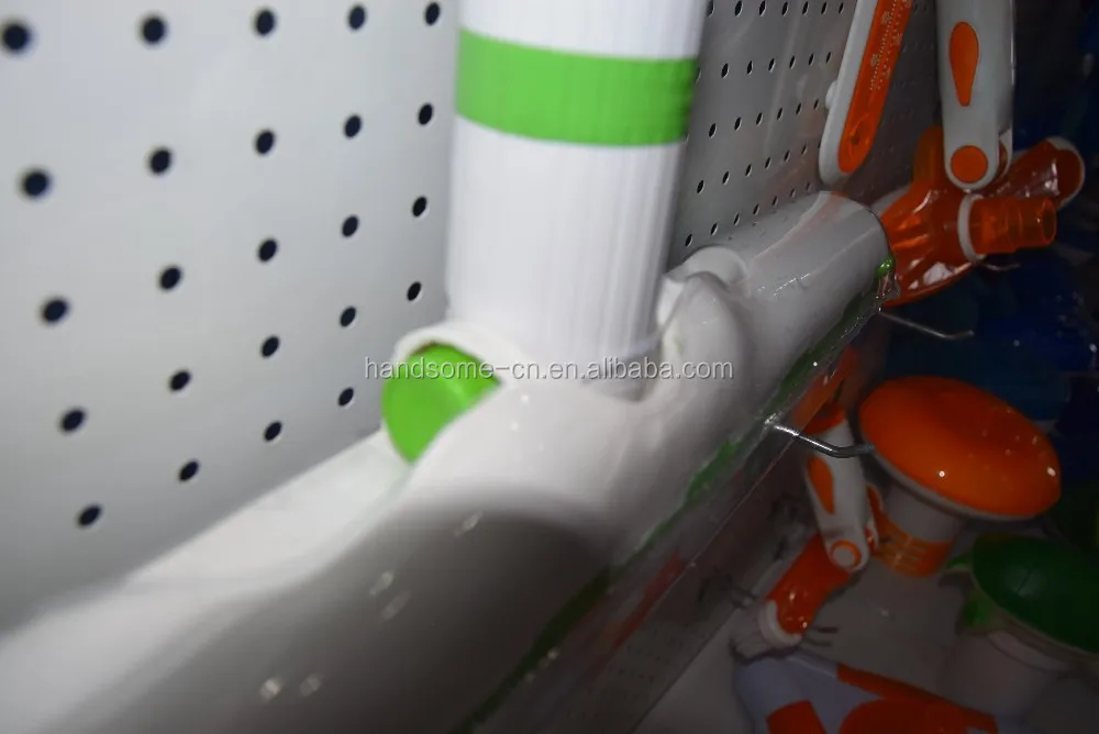 Бассейн с Лучшая цена Deluxe Pool вакуум Кисть Очиститель