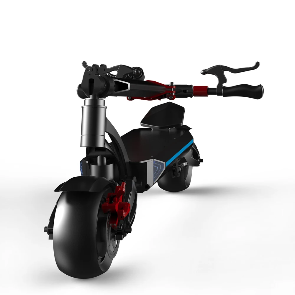 Manufacturers can customize 2 Wheels Foldable Electric Scooter 8 Inch adult Elektro Scooters