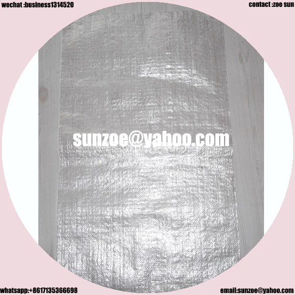 Сделано в Китае ламинированные пп тканые сумки 50 кг С Долгосрочной Технической Поддержки