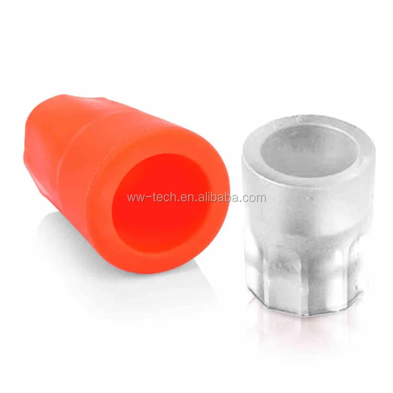 Vodka Ice Shot Glass Maker Mold