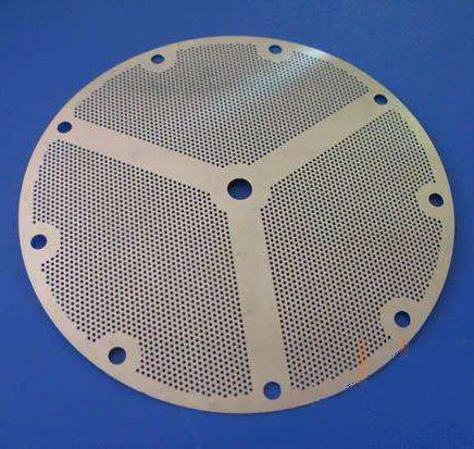 Precision chemical etching 100 micron filter metal mesh water filter mesh screen