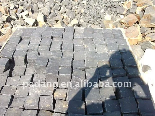 брусчатка G654