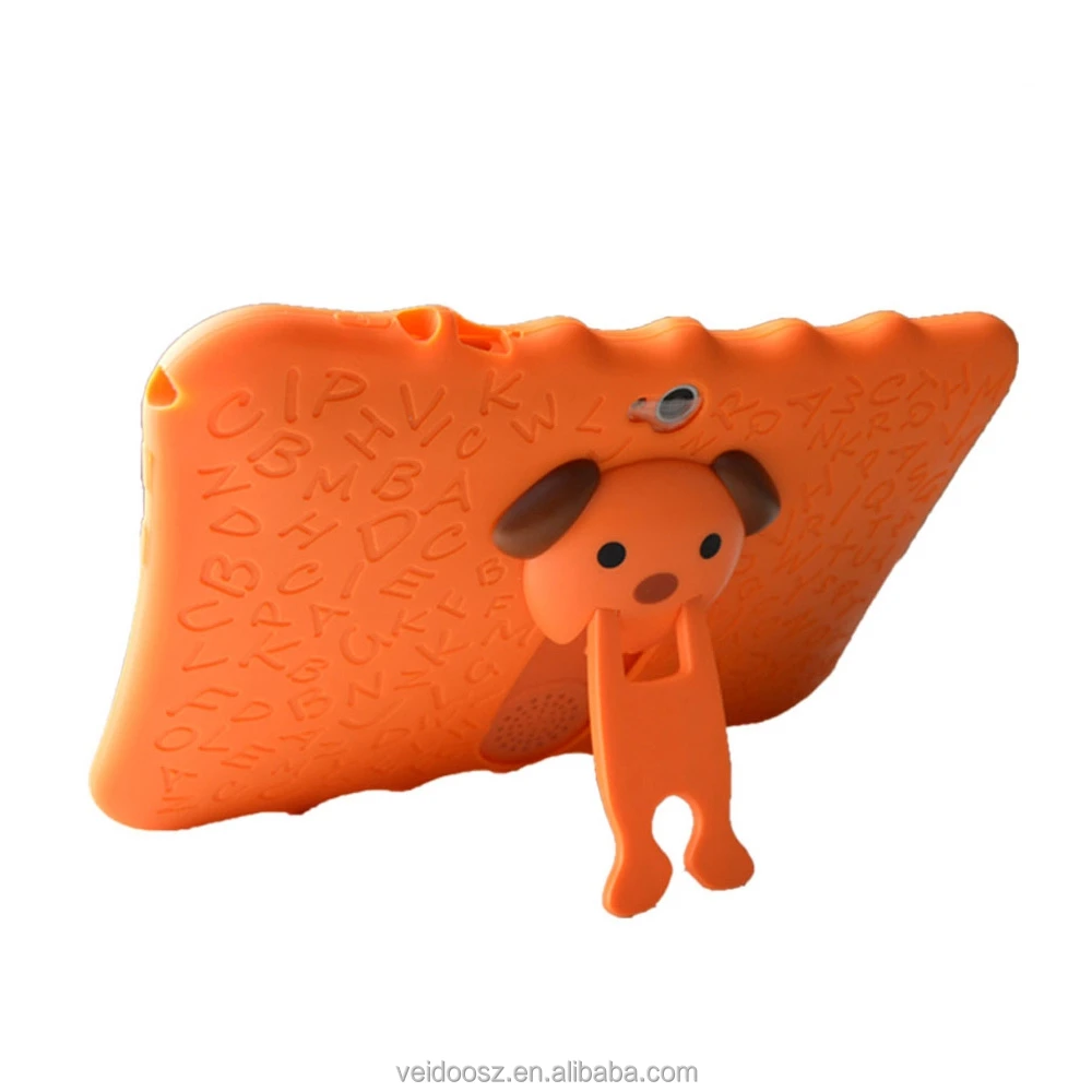 Шэньчжэнь unbranded дюймов 7 дюймов ультра тонкий обучения wifi планшетный ПК для детей