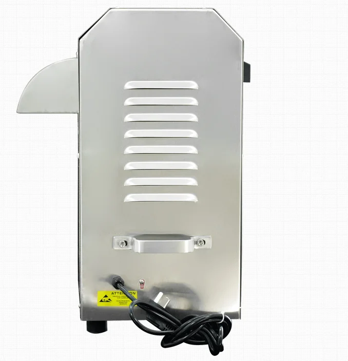 Линия по производству соковыжималок/Коммерческая портативная соковыжималка для сахарного тростника