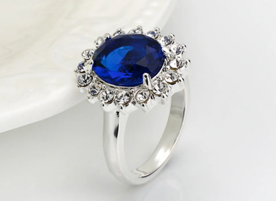 premier designs Turkish Italian ring