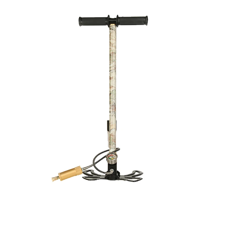 High Pressure hand pcp air ace air compressor