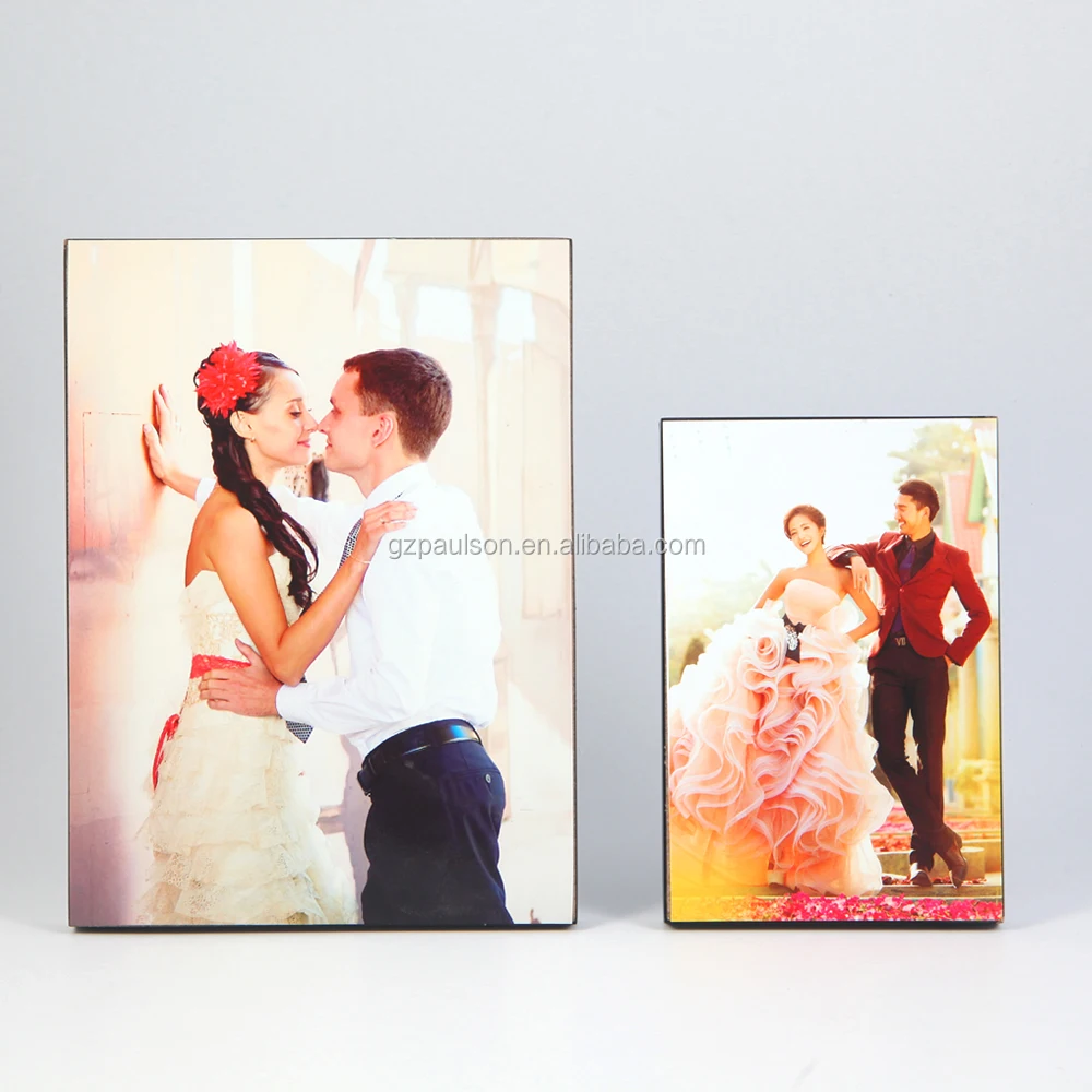 Селфи-Палка с Зажим для фоторамки из МДФ