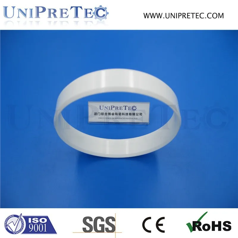 циркония zro2 керамический кольцо для чернил принтер пусковой площадки чашки