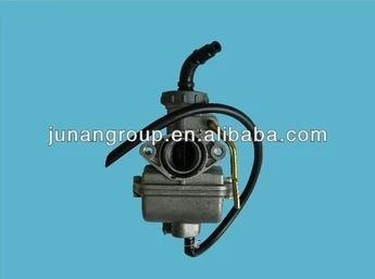 квадроциклов, мотоцикл, идут kart, байк карбюратор pz20