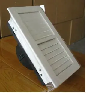 firm and adjustable ceiling air vent P300