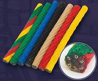 Pyramid climbing net playground combination rope height 3m