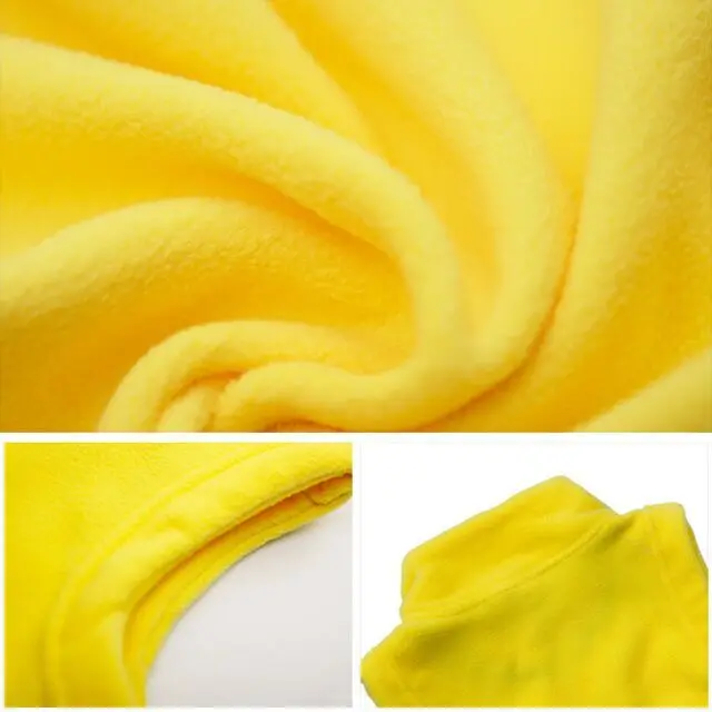 
kid fashion style life winter polar fleece sleeveless vests kids stand neck cotton casual baby boys vests 