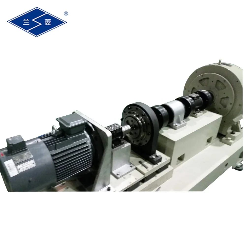 Professional manufacturer auto oil filter brake test bench