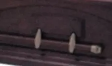 Td--a54 америка твердая древесина премьер лучших шкатулка и гроб кровать для Chiristmas настоящее из китая оптовая продажа