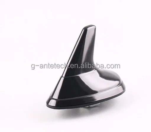 Высококачественный бесплатный образец автомобильная антенна с высоким коэффициентом усиления gps + fm/am