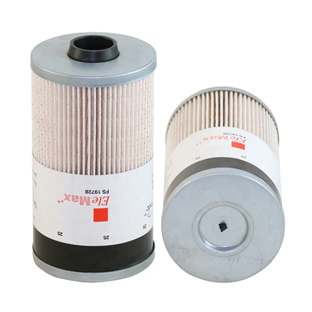 Fuel Water Separator For Truck Engine 301-SD-19C CS8744A FS19536 P550467