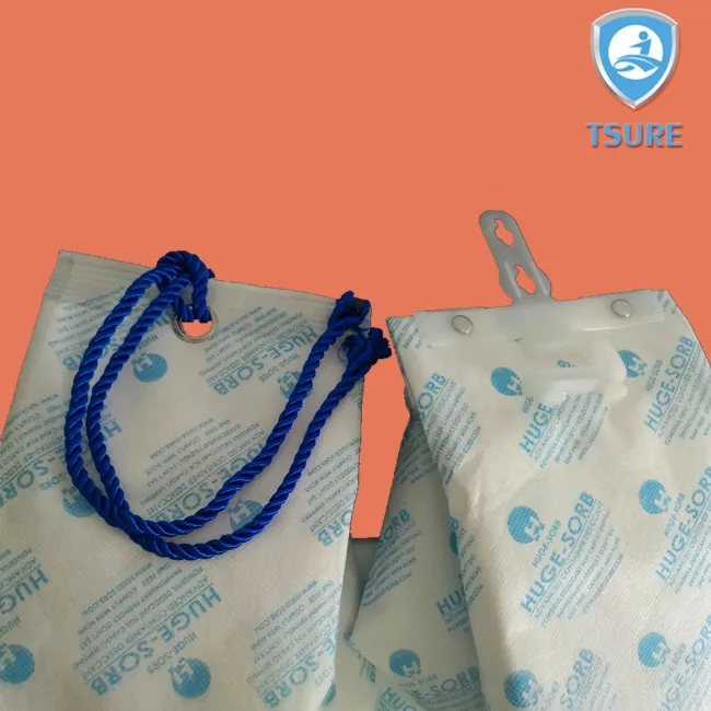 Freight transport super adsorption cacl2 desiccant dehumidifier