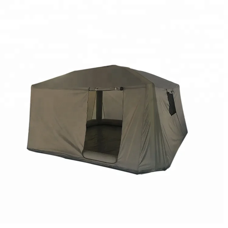 Quick pop up customized size and color inflatable camping Tent