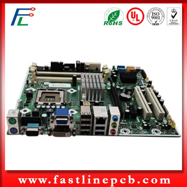 Industrial Power Supply PCB/PCBA/PCBA mount for power supply
