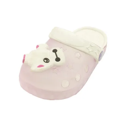 
Girls Gender and PVC Upper Material mini melissa jelly shoes 