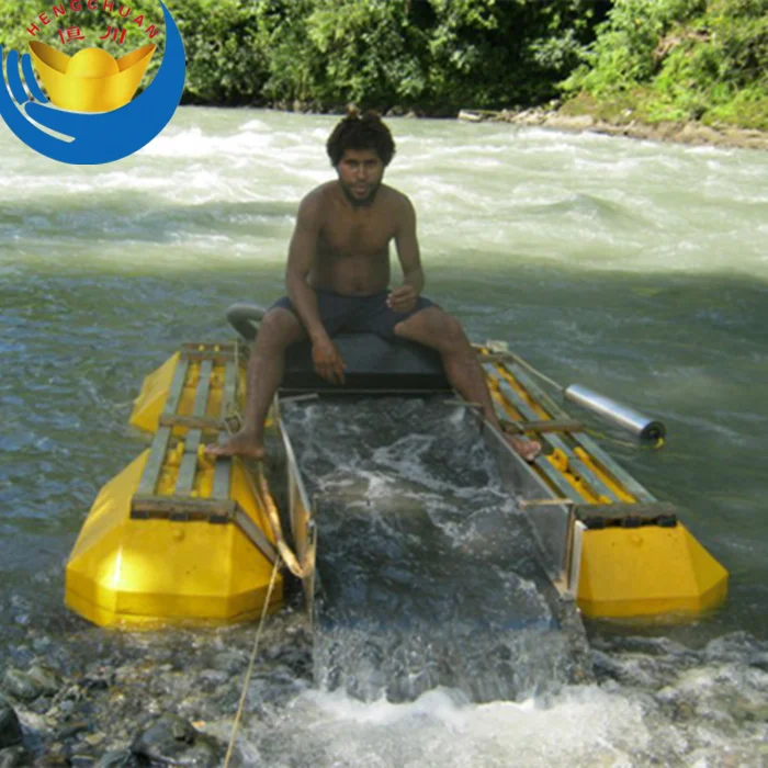 Дешевый мини/маленький золотой землесос хорошего качества