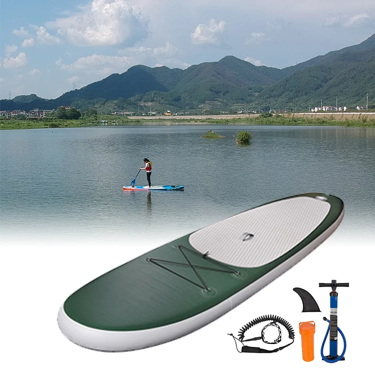 Top Seller 2024 Best Price Wholesale Inflatable Sup Boards Stand up Paddle Board