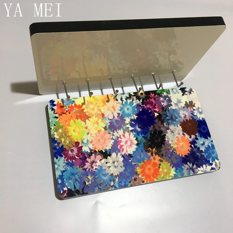 love printable Sublimation blank MDF Wooden hanger board key wall organizer