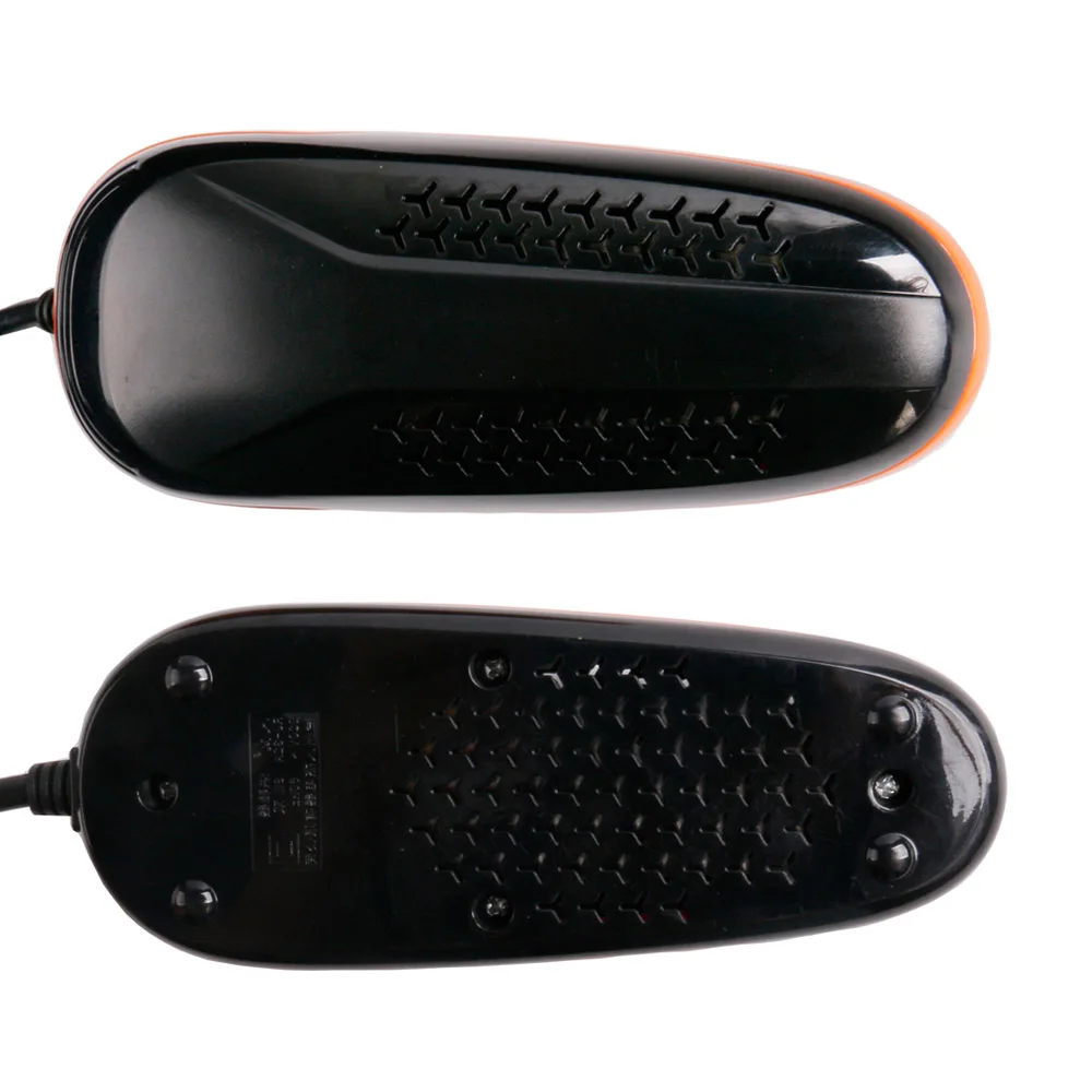 CE ROHS Approved Popular OEM Portable Electric Shoe Dryer With Ozone Disinfection