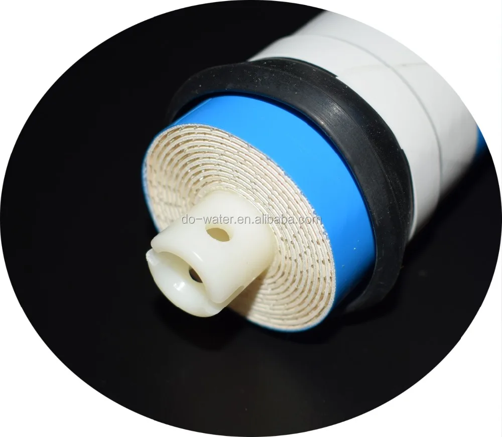 75 г обратного осмоса мембранный материал из filmtec США