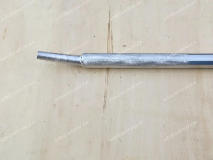 TW10 Standard Portable Winch for truck or trailer