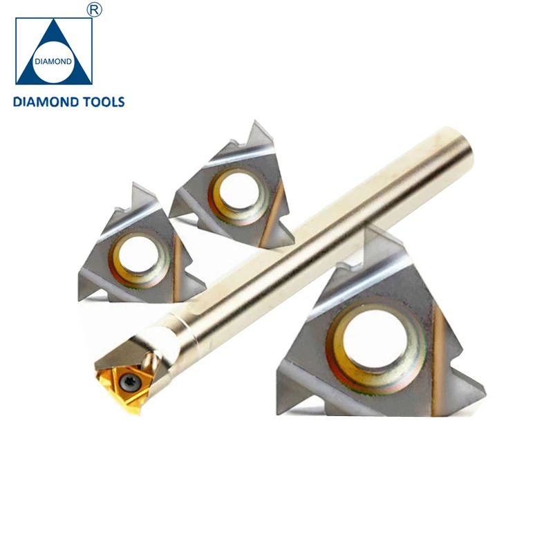 SNR/L0016M16 internal carbide threading insert tool cnc turning tool holders