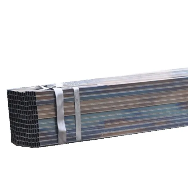 astm erw square steel tpipe manufacturer