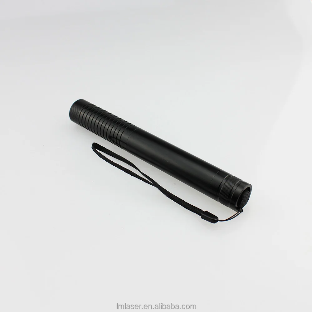 Adjustable Focus 445nm Blue Laser 1000mW Cutting Laser Pointer