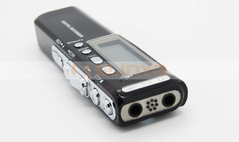 LCD Screen Display Multifunction MP3 Player 8GB USB Digital Voice Recorder 4GB/8GB/16GB/32GB/64GB/128GB