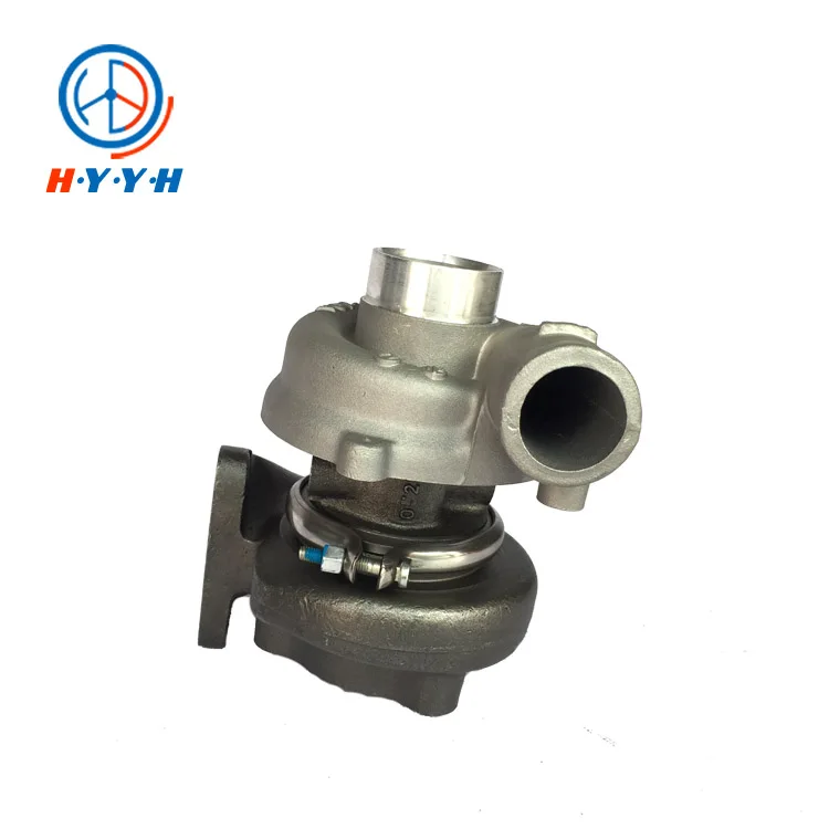 Turbocharger E110 TD05 49178-005 Turbo Price 49178005 Excavator Turbocharger