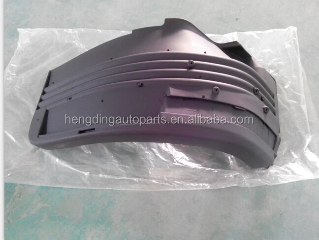 
plastic mudguard for truck SCANIA 114 