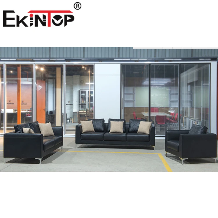 sectional milano design lounge suite 12 seater sofa set furniture saudi arabia majlis arabic black white leather Office sofa