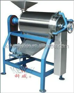 fruit mill / pulp machine / vegetable grinding machine
