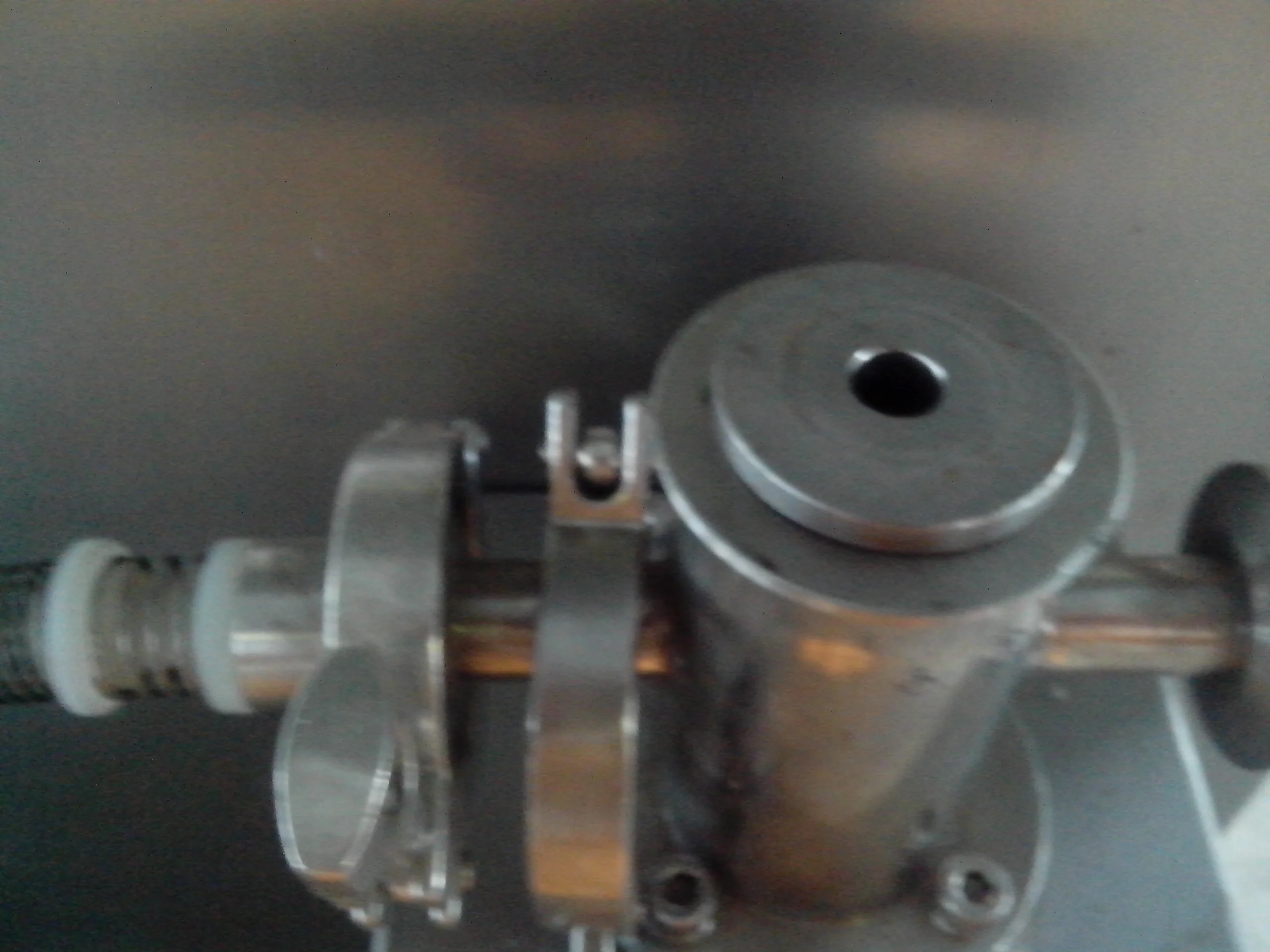 Pump Body and Plunger Parts for ice cream freezer refrigeration machine Accessories Components