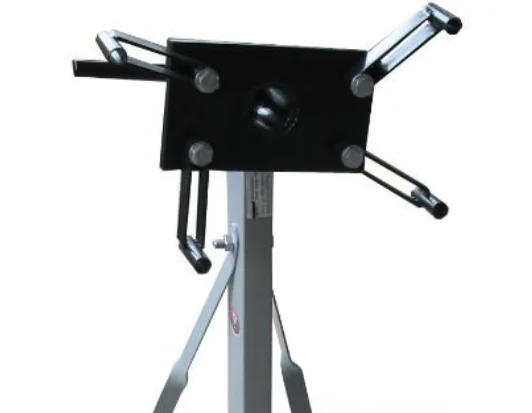 
1500lbs Workshop Auto Tools Automotive Rotating Engine Stand 